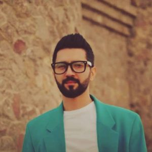 دانلود آهنگ احمد مصطفایف سن ایناندین